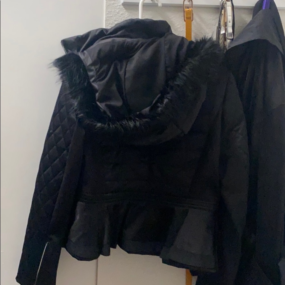 Winter Jacket - Picture 2 of 2
